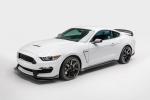 Shelby GT350R Mustang 2015 года
